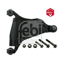 Triangle de suspension Volvo S70