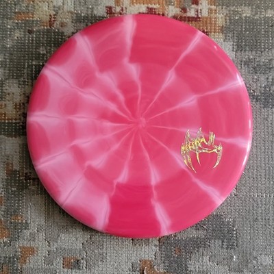 Discmania P4 Lux Vapor 