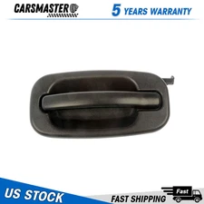 Dorman 80579 Outside Door Handle For 00-2006 Chevrolet Suburban 1500 2500 Tahoe