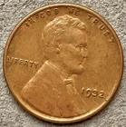 1932p  Lincoln Wheat Cent - [VF/XF] Very Fine/Extremely Fine - Higher Grade B894