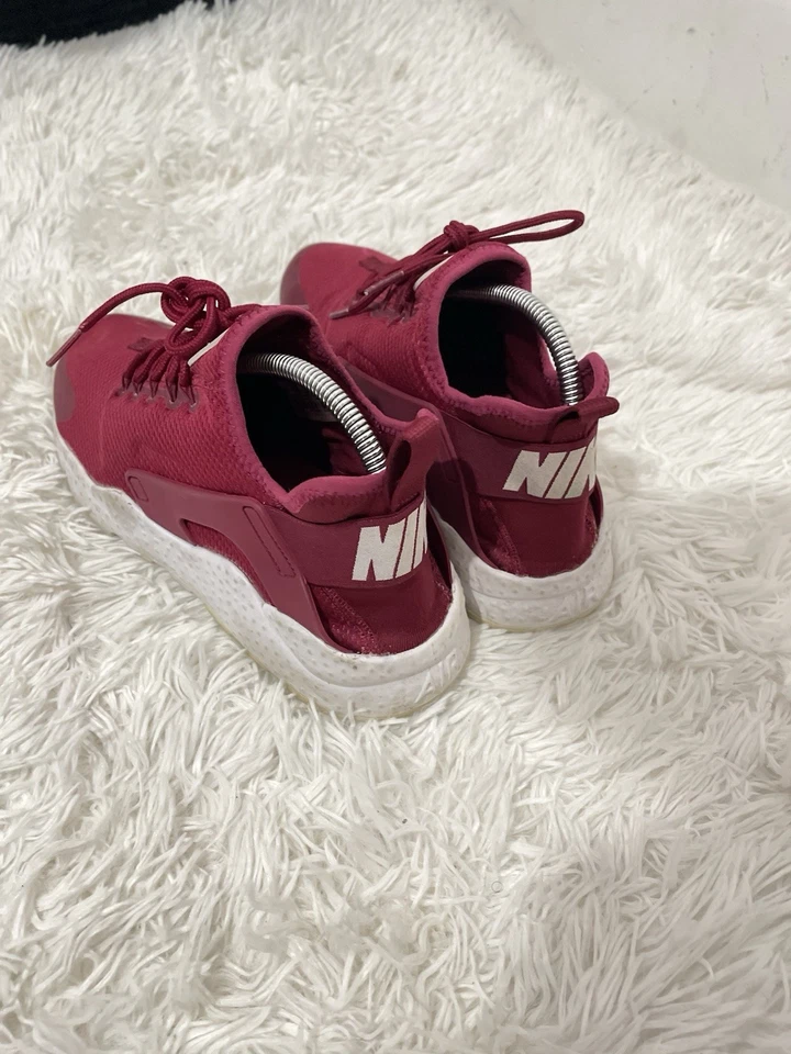 Nike Air Huarache Run Ultra, photo 2 of 5