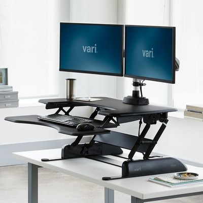 VariDesk Pro Plus 36 - Standing Desk Converter - BRAND NEW