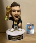 Zuru Ballers Lionel Messi Soccer FIFA World Cup Qatar 2022