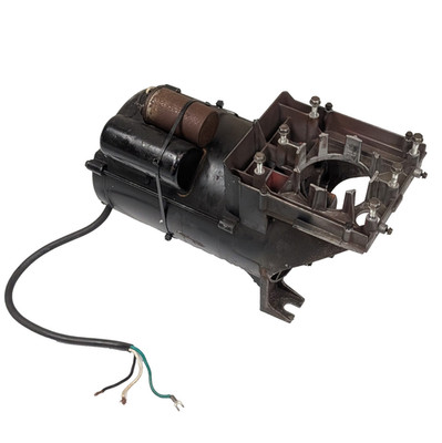 Coleman Sanborn Pump Motor Assembly Powermate OEM 5hp