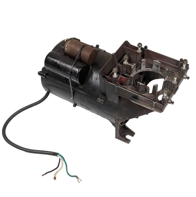 #ad Coleman Sanborn Pump Motor Assembly Powermate OEM 5hp $89.95