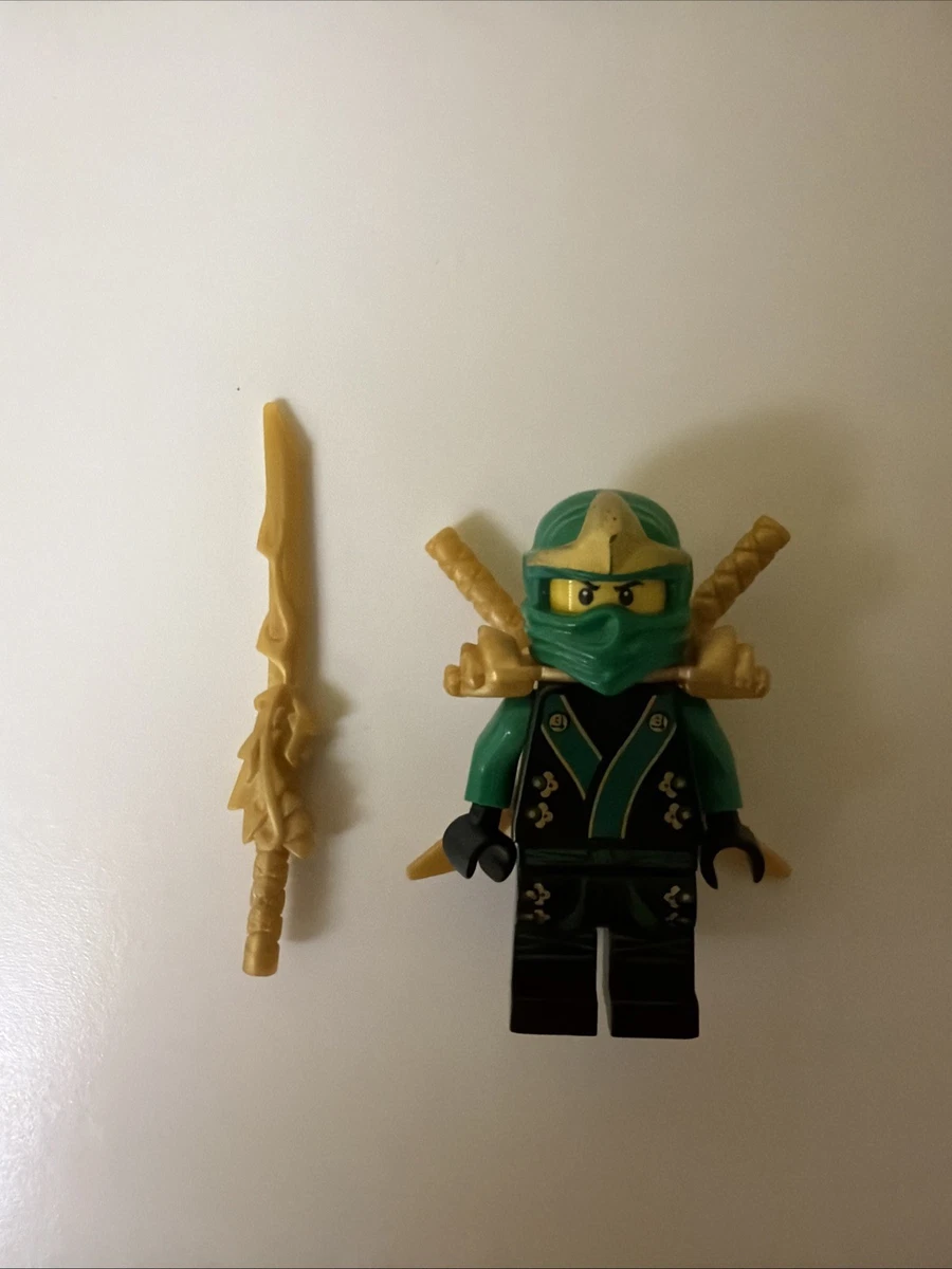 Dragons Lloyd ZX LEGO (R) Building Toys for sale | eBay