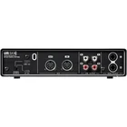 Steinberg UR24C USB C Audio Interface with DJ Mode