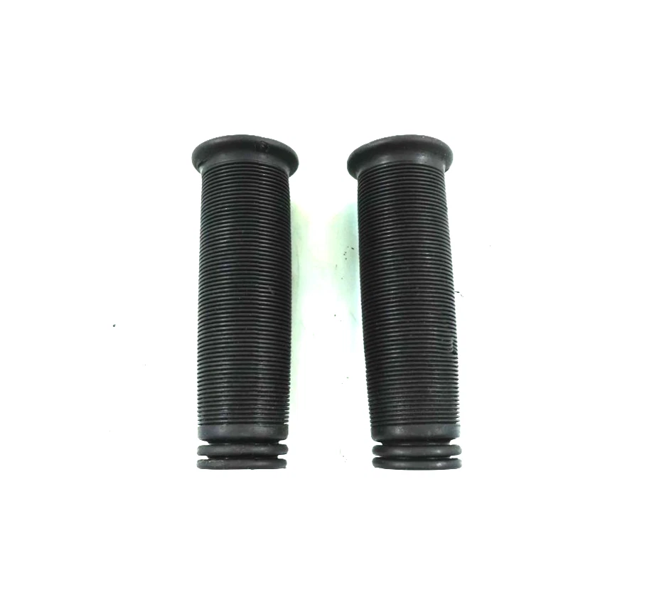 1999-2005 Sea-Doo GTI 720 / GTX RFI 800 OEM Handlebar Grip Set (Black) 295500691
