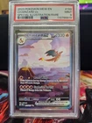 2023 Pokemon 151 Charizard EX #199 Special Illustration Rare PSA 9