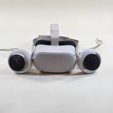 Meta Quest 2 128GB Standalone All-in-One VR H...