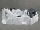 Star Wars IMPERIAL ATTACK BASE Complete Empire Strikes Back Vintage 1981 ESB