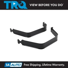 TRQ Fuel Tank Strap Fits 2003-2020 Chevrolet 2003-2020 GMC