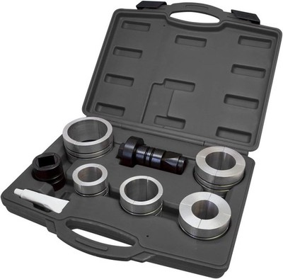 Lisle 17350 Impact Pipe Stretcher Kit Brand New Free Shipping US