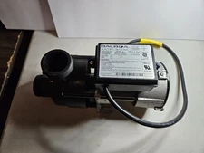 Balboa WMCA10130R0C Spa Circulation Pump 120V 5.5A New Unused w/ Shelf Wear