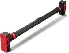 Pull-Up Bar For Door Frame Home Training Chin Up Bar Upper Body Workout