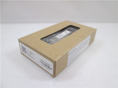 SonicWall 01-SSC-9785 SFP Plus Module 10GBASE SR Fiber Transceiver New