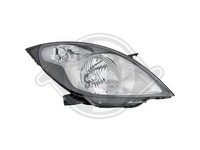 Scheinwerfer Links FüR Chevrolet Spark 2013-