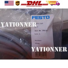 New Festo 18624 KMP3-25P-16-5 Connecting cable