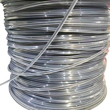 Professional Grade Extra Heavy Duty Grass Trimmer Cord Nylon Line 2 4mm x 15m