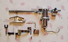 Braccio Lenco per giradischi L 75 o L 78 - Lenco - Vintage