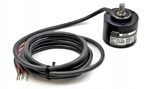 OMRON E6C3-AG5B Absolute E6C3-AG5B - Picture 3 of 3