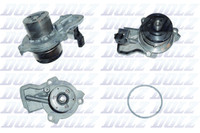 Dolz Wasserpumpe MotorküHlung A254V FüR VW Polo 5 6R1 6C1 TDI Audi A1 8X1 8XK 3