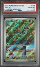 Applin 185/167 Illustration Rare Twm En-twilight Masquerade Pokemon PSA 10