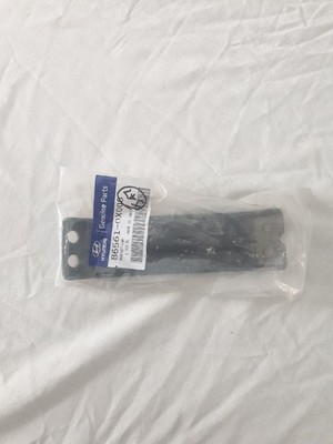 ORIGINAL NEU HYUNDAI METALL UNTERE HALTERUNG TEIL 86561-0X00 865610X00