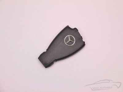 Ersatz Schlüssel Gehäuse 3 Tasten für Mercedes Benz ORIGINAL VEGO