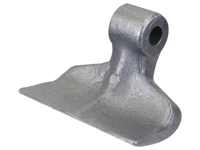 SPAREX  FLAIL BERTI