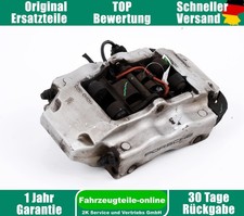 Bremssattel Bremse Hinten rechts Porsche Cayenne S 9PA 95535242240