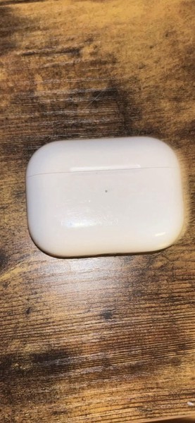 Apple AirPods Pro 2da generación 4