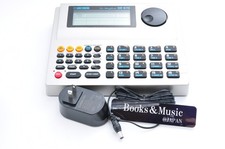 Boss DR-670 Dr. Rhythm Drum Machine 2004 w/Adapter Working CS71587