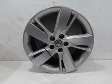 2015 VAUXHALL ASTRA BM 1 WHEEL 7X17 