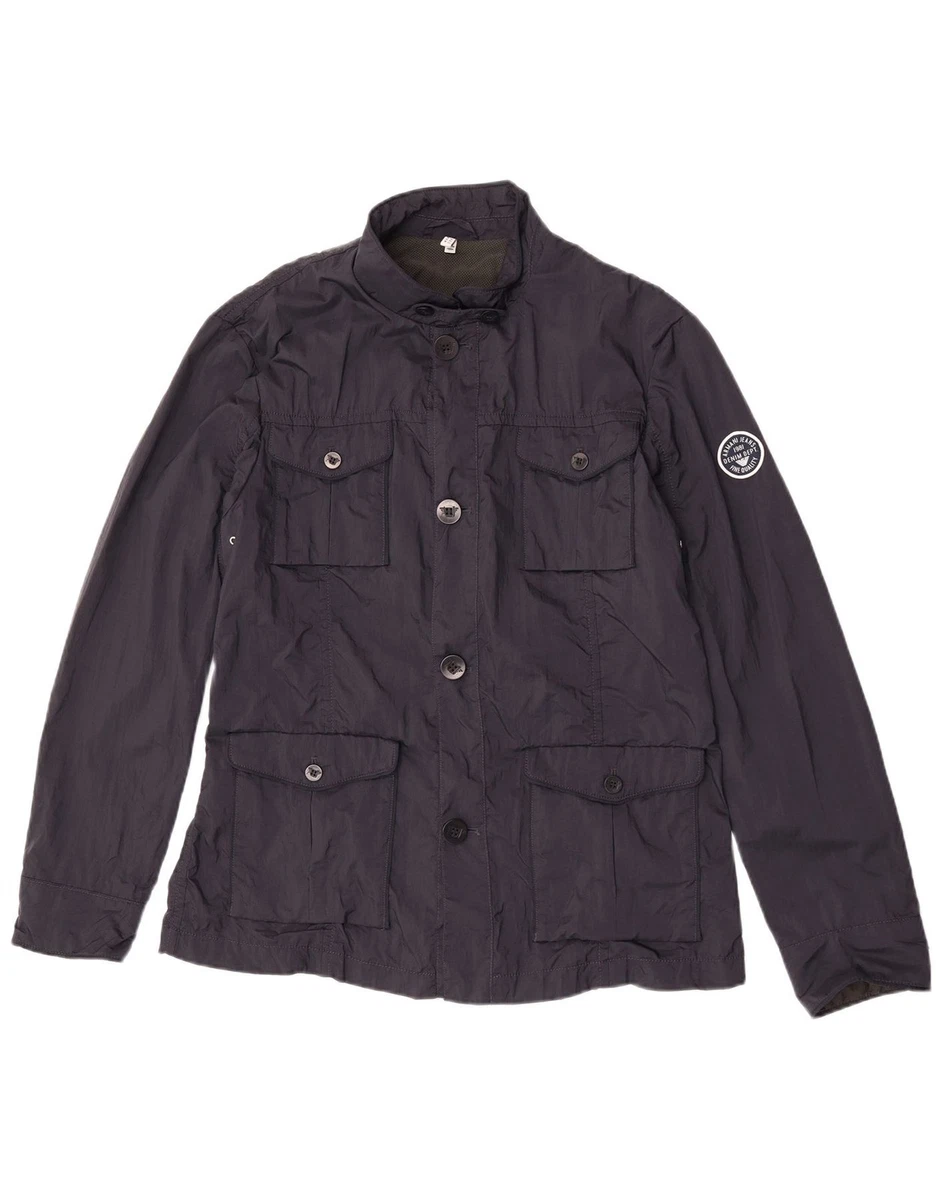 Armani Jeans Jackets for Men for Sale - Shop New & Used - eBay