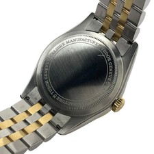 TUDOR Black Bay 36 S&G 79643 Automatic Mens Watch #OK1188 2