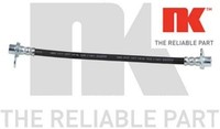 NK 851944 Bremsschlauch FüR Citroen FüR Mitsubishi FüR Peugeot
