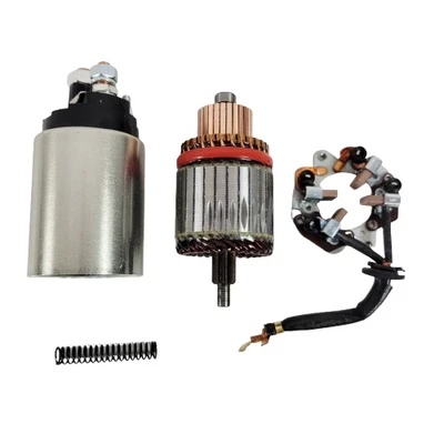 3 PCS Rebuild Kit for Harley Davidson Tri Glide Reverse Motor, 83388-09A Trike - Bild 1 von 4