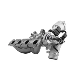 Turbolader BR Turbo für AUDI A4 Avant (8K5, B8) A6 Avant (4G5, 4GD, C7) Q5 (8RB)