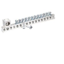 1pk SIEMENS EC2GB122 Circuit Breaker Accessories,Ground Bar Kit-12 Position