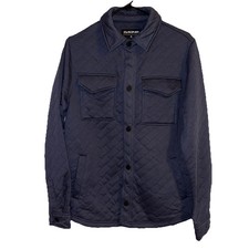 Dakine Mens Quilted  Lightweight Shirt Jacket