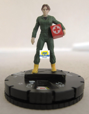 HEROCLIX X-Men Days of Future Past 002 ARIEL