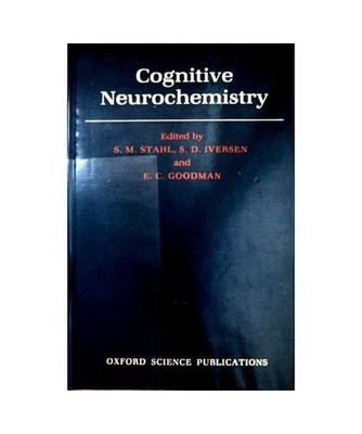 Cognitive Neurochemistry