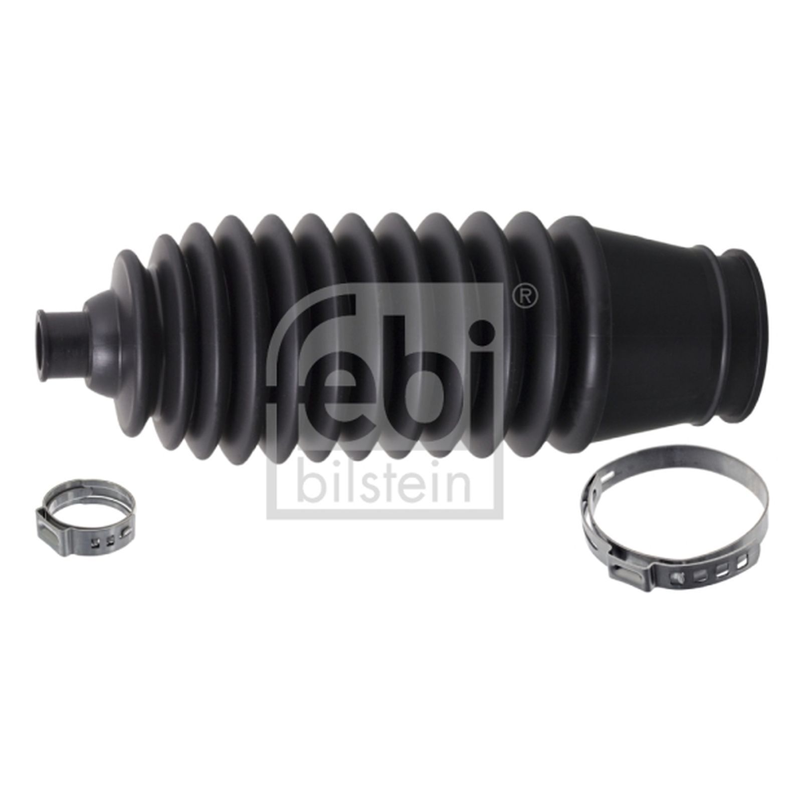 Febi Bilstein Steering Boot Set 101866 - OEM Quality for Vauxhall - Quality Part - Image 16