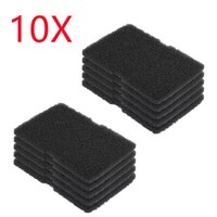 10X Schwammfilter FüR Beko 2964840100 WäRmepumpentrockner Filter For Adorina