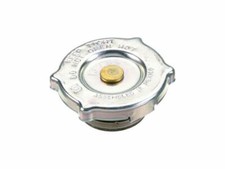 For 1986-1992 Jeep Comanche Radiator Cap Gates 49795qt 1987 1988 1989 1990 1991
