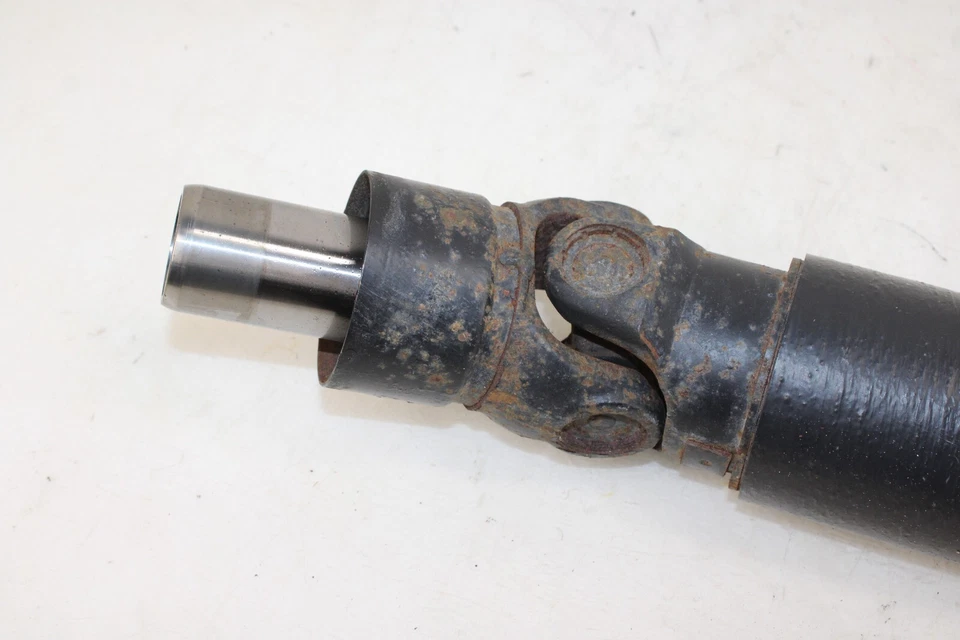 Оригинальный приводной вал 2003-2009 Nissan 350z A/T KO32 - Изображение 4 из 4