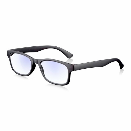 Blue Light Blocking Glasses For Men & Women,Reading Glasses for Gaming & Screens - Picture 3 of 7