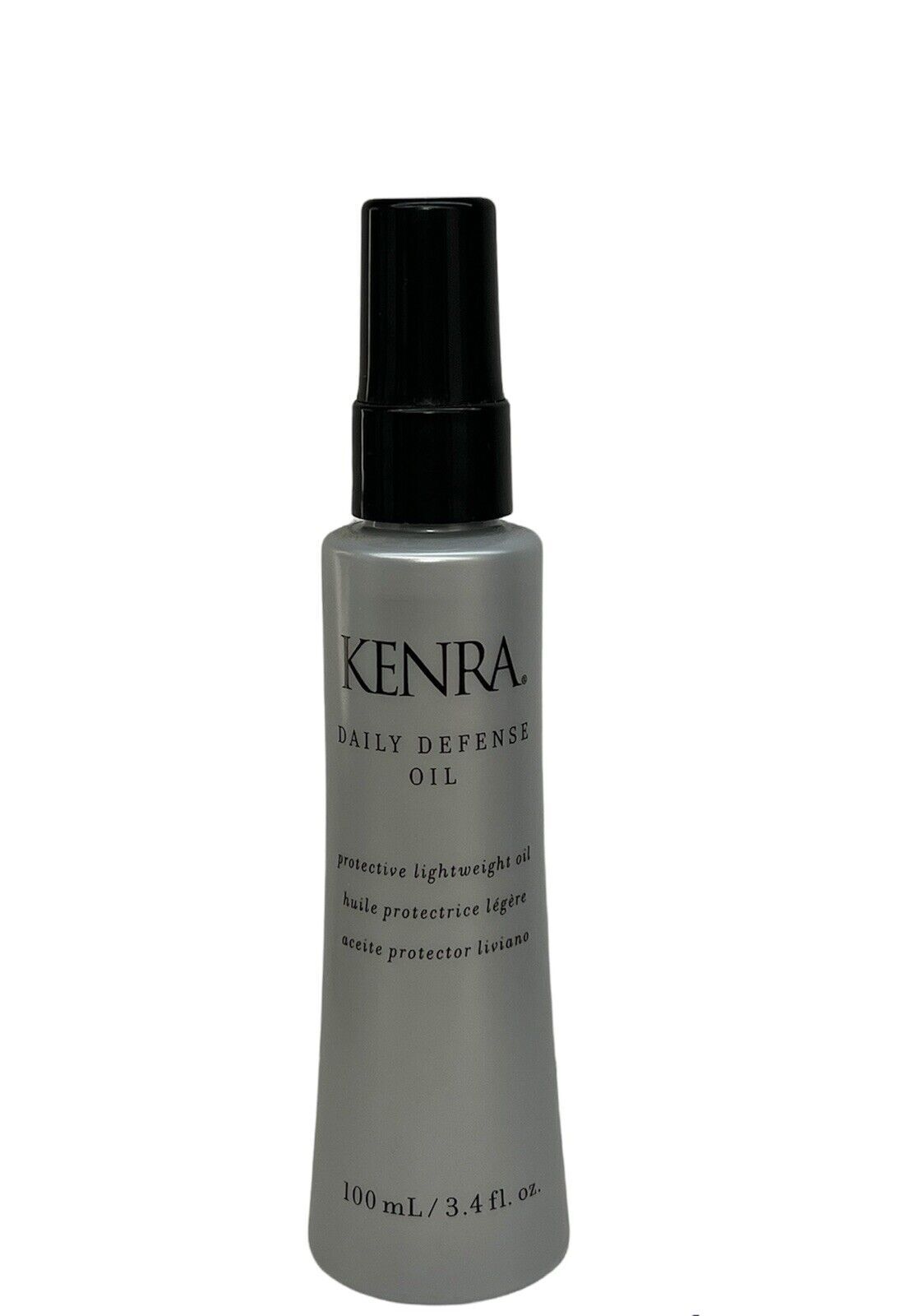 Легкое защитное масло Kenra Daily Defense Oil 34 унции 7790₽