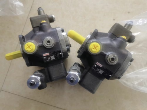 New Rexroth PV7-1A/10-20RE01MC0-10 R900534143 DHL shipping - Picture 2 of 3